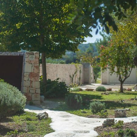 Dimora Il Mandorlo Ξενοδοχείο Ostuni Εξωτερικό φωτογραφία