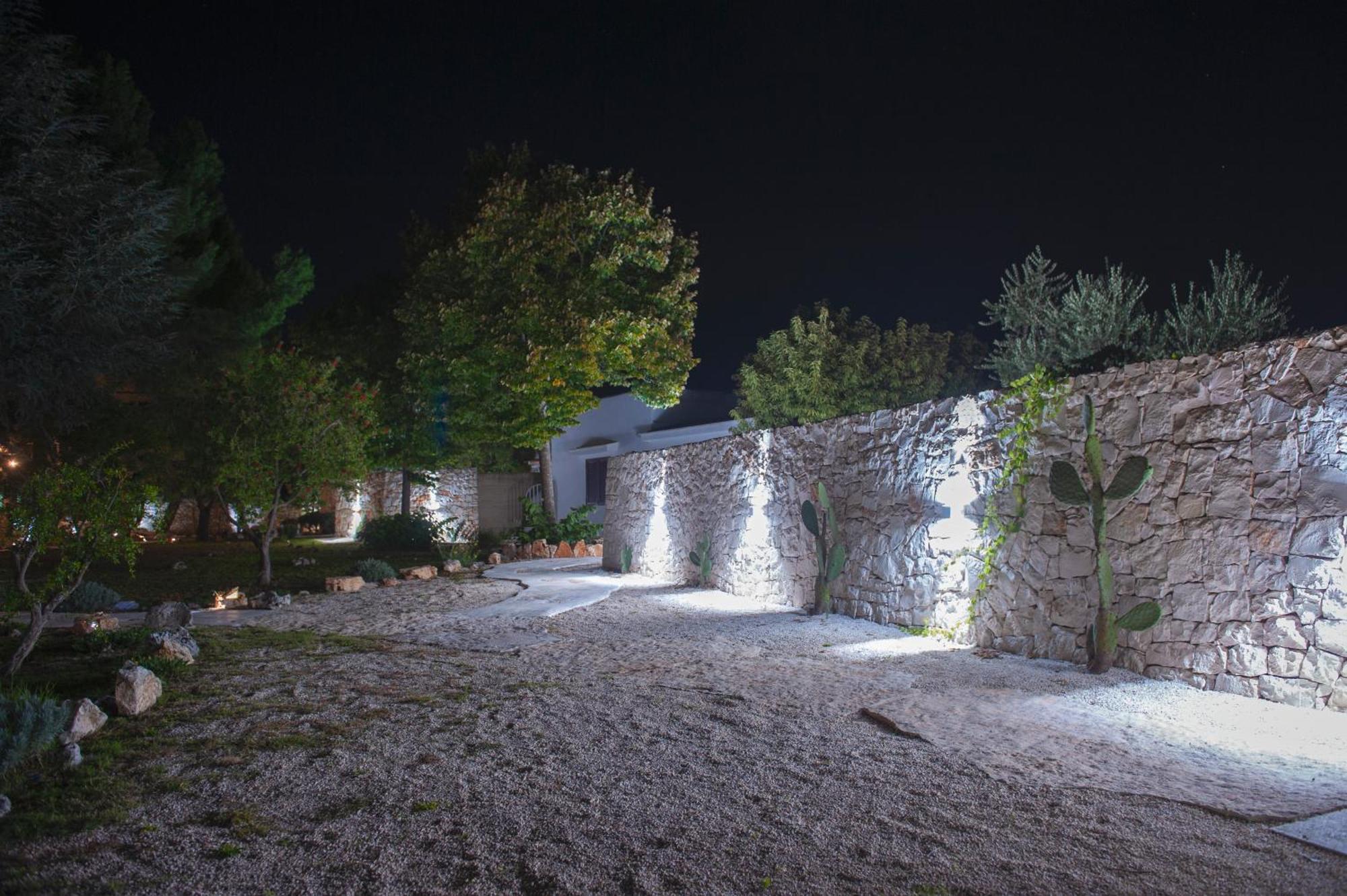 Dimora Il Mandorlo Ξενοδοχείο Ostuni Εξωτερικό φωτογραφία
