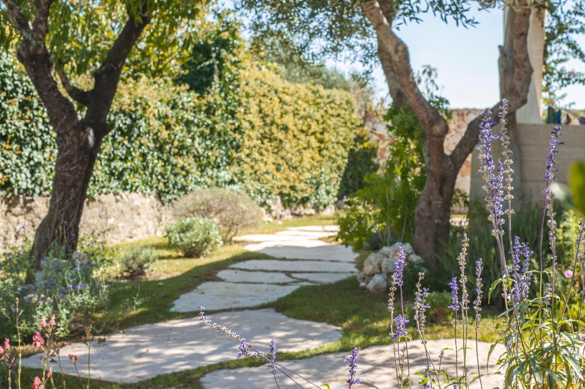 Dimora Il Mandorlo Ξενοδοχείο Ostuni Εξωτερικό φωτογραφία