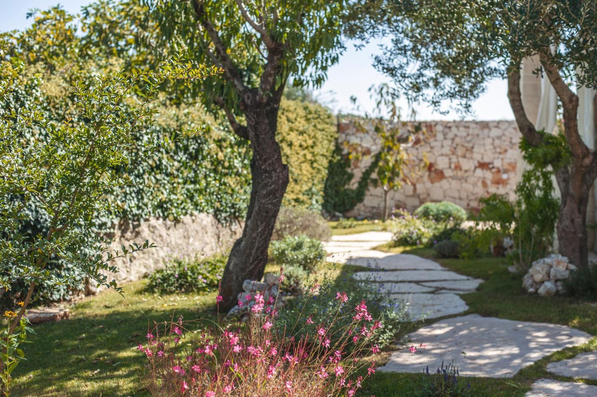 Dimora Il Mandorlo Ξενοδοχείο Ostuni Εξωτερικό φωτογραφία