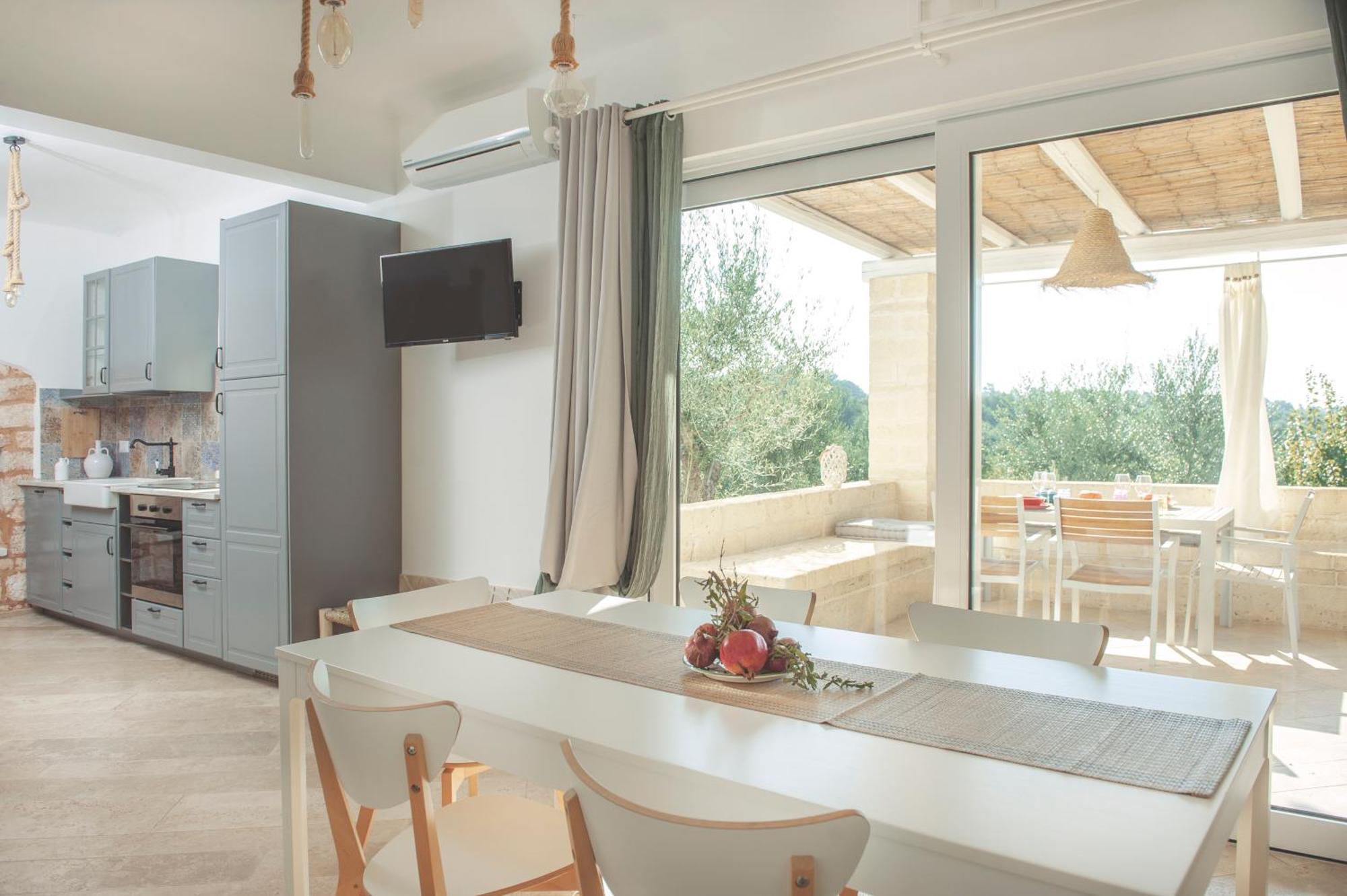 Dimora Il Mandorlo Ξενοδοχείο Ostuni Εξωτερικό φωτογραφία