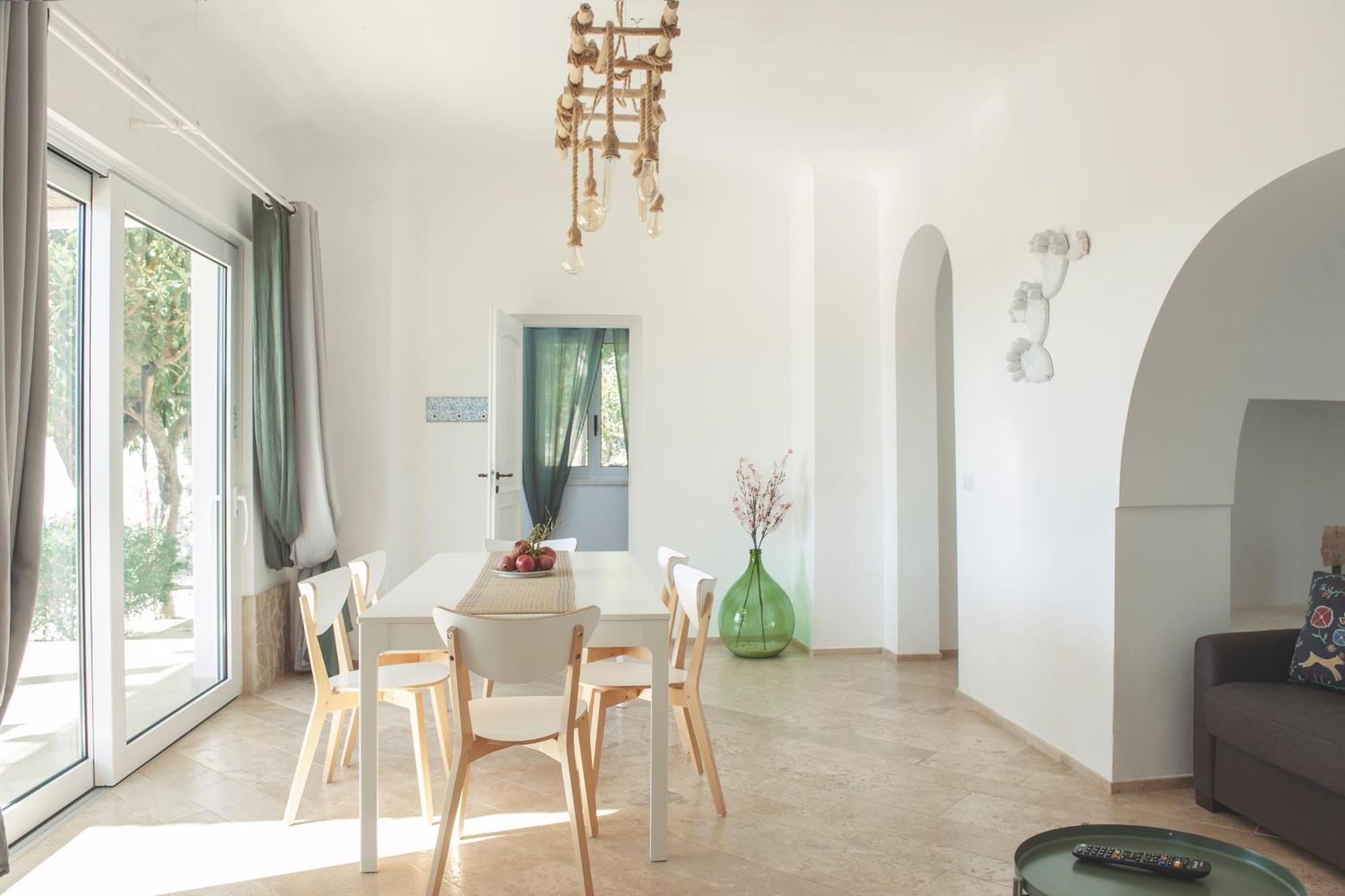 Dimora Il Mandorlo Ξενοδοχείο Ostuni Εξωτερικό φωτογραφία