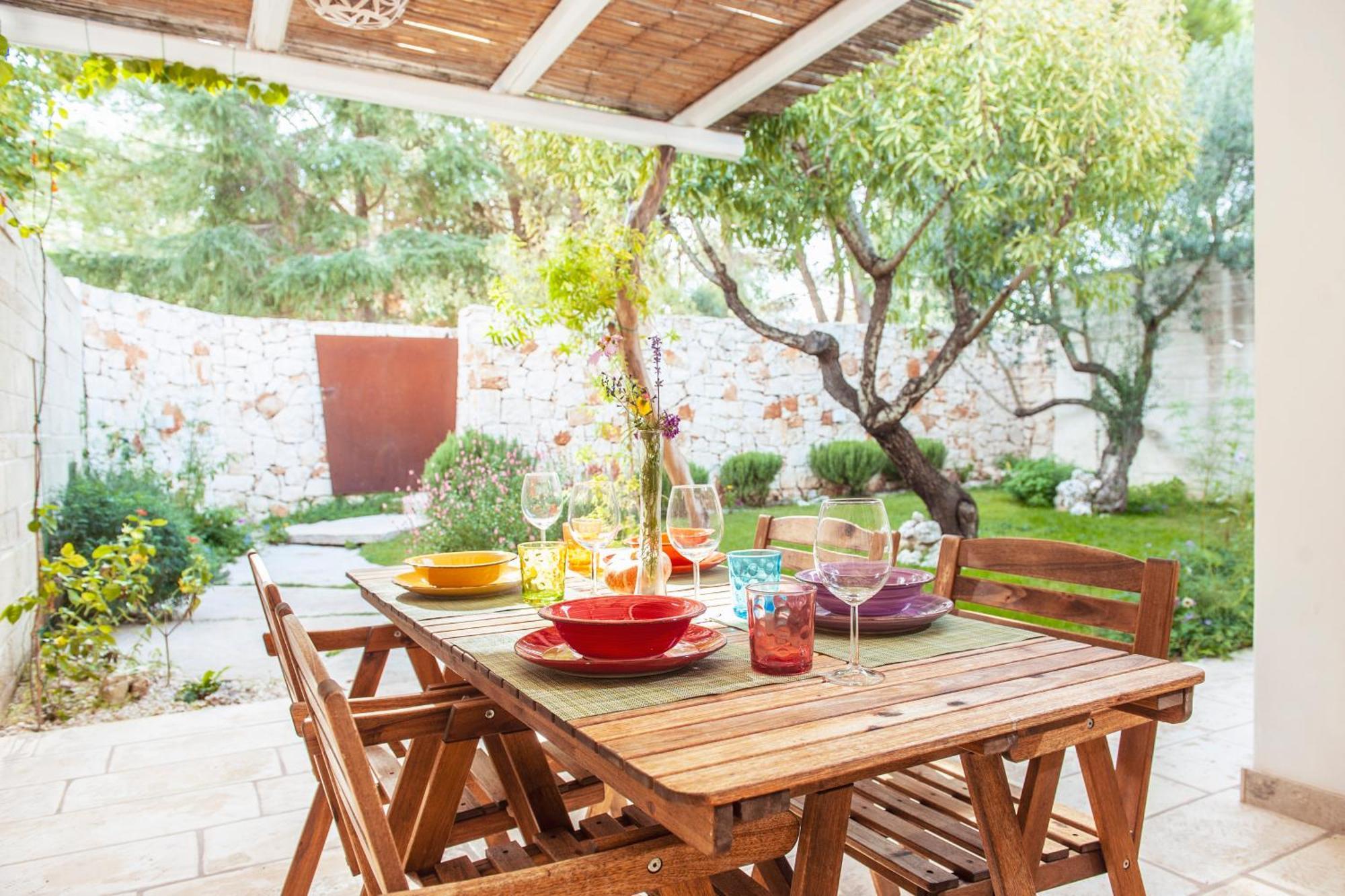 Dimora Il Mandorlo Ξενοδοχείο Ostuni Εξωτερικό φωτογραφία