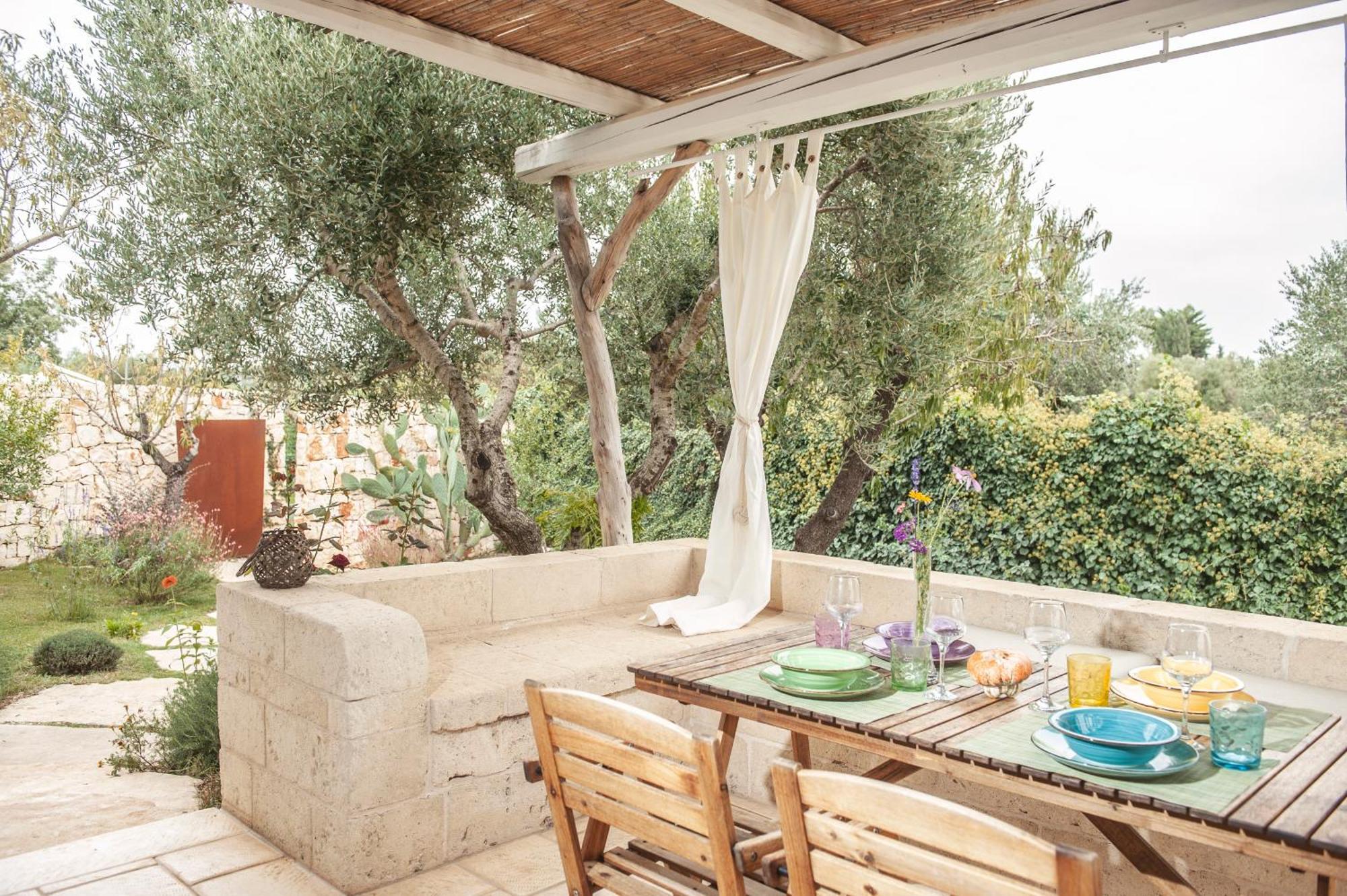 Dimora Il Mandorlo Ξενοδοχείο Ostuni Εξωτερικό φωτογραφία