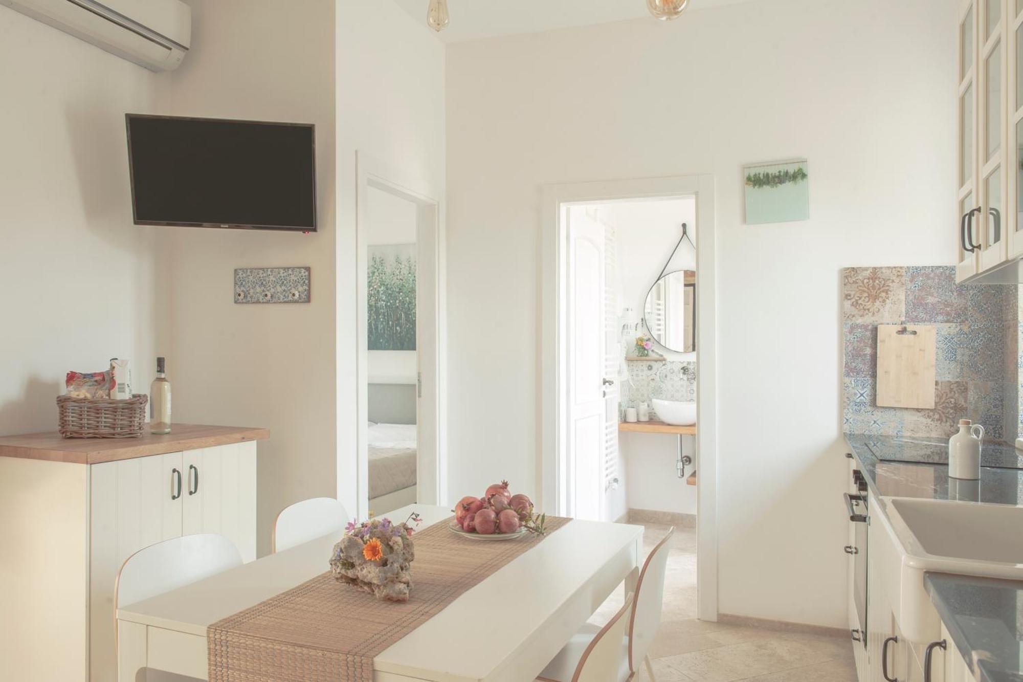 Dimora Il Mandorlo Ξενοδοχείο Ostuni Εξωτερικό φωτογραφία
