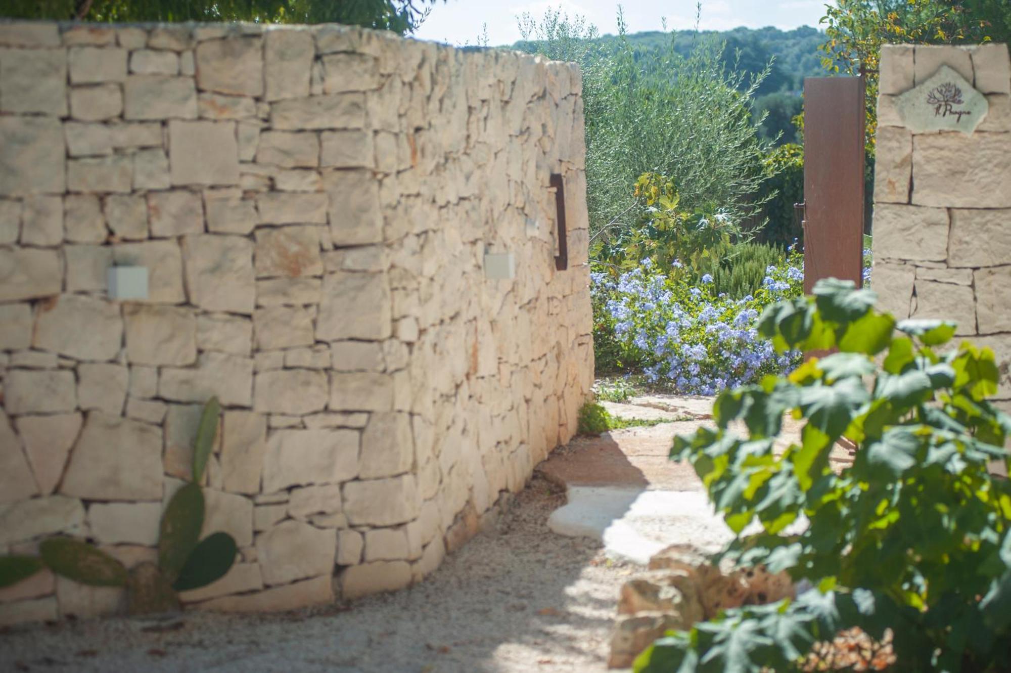 Dimora Il Mandorlo Ξενοδοχείο Ostuni Εξωτερικό φωτογραφία