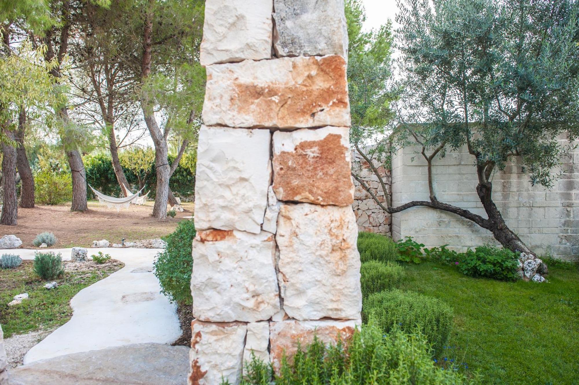 Dimora Il Mandorlo Ξενοδοχείο Ostuni Εξωτερικό φωτογραφία