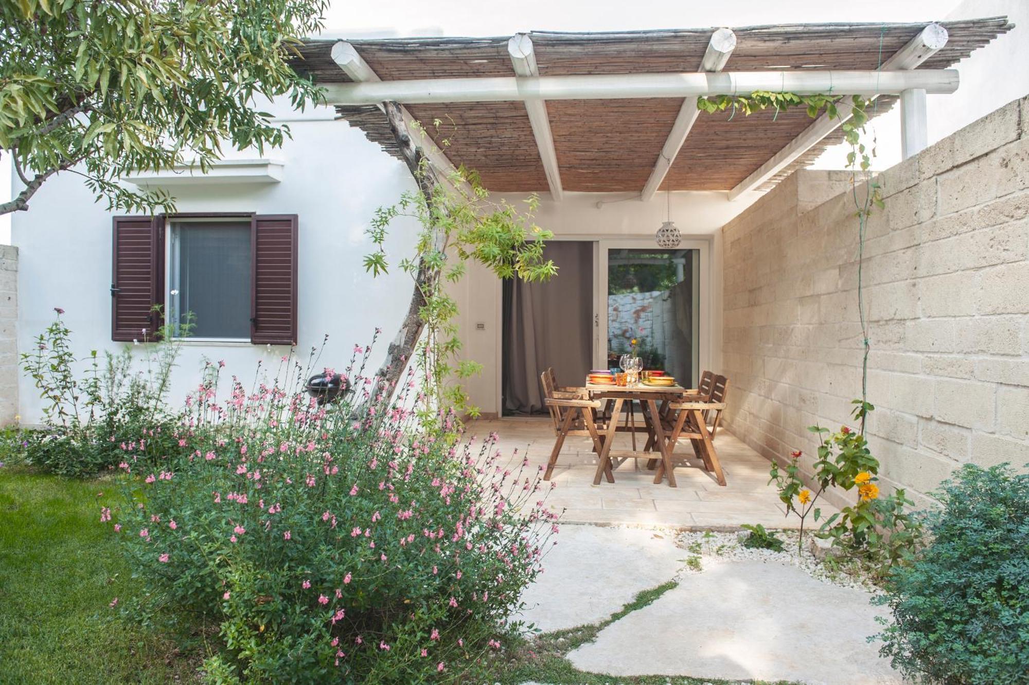 Dimora Il Mandorlo Ξενοδοχείο Ostuni Εξωτερικό φωτογραφία